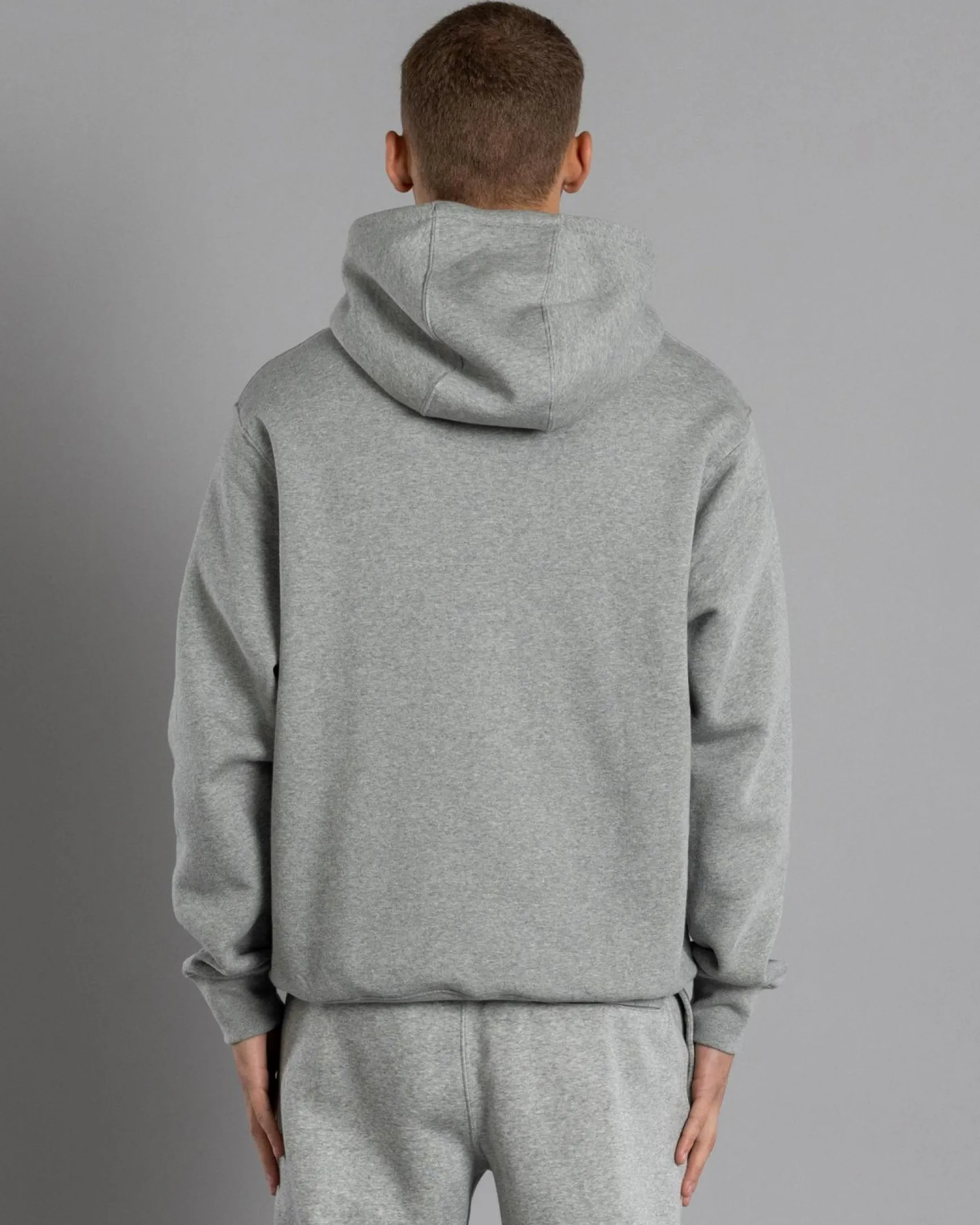 Club Fleece Hoodie
