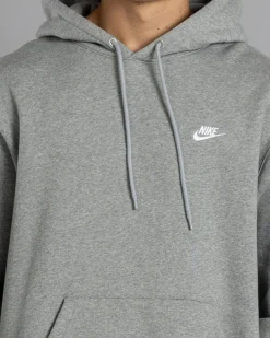 Club Fleece Hoodie