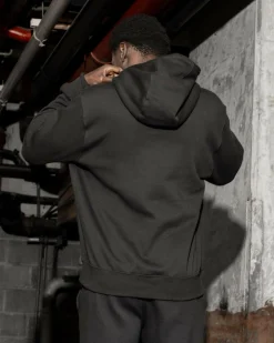 Club Fleece Hoodie