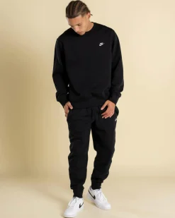 Club Fleece Sweatshirt