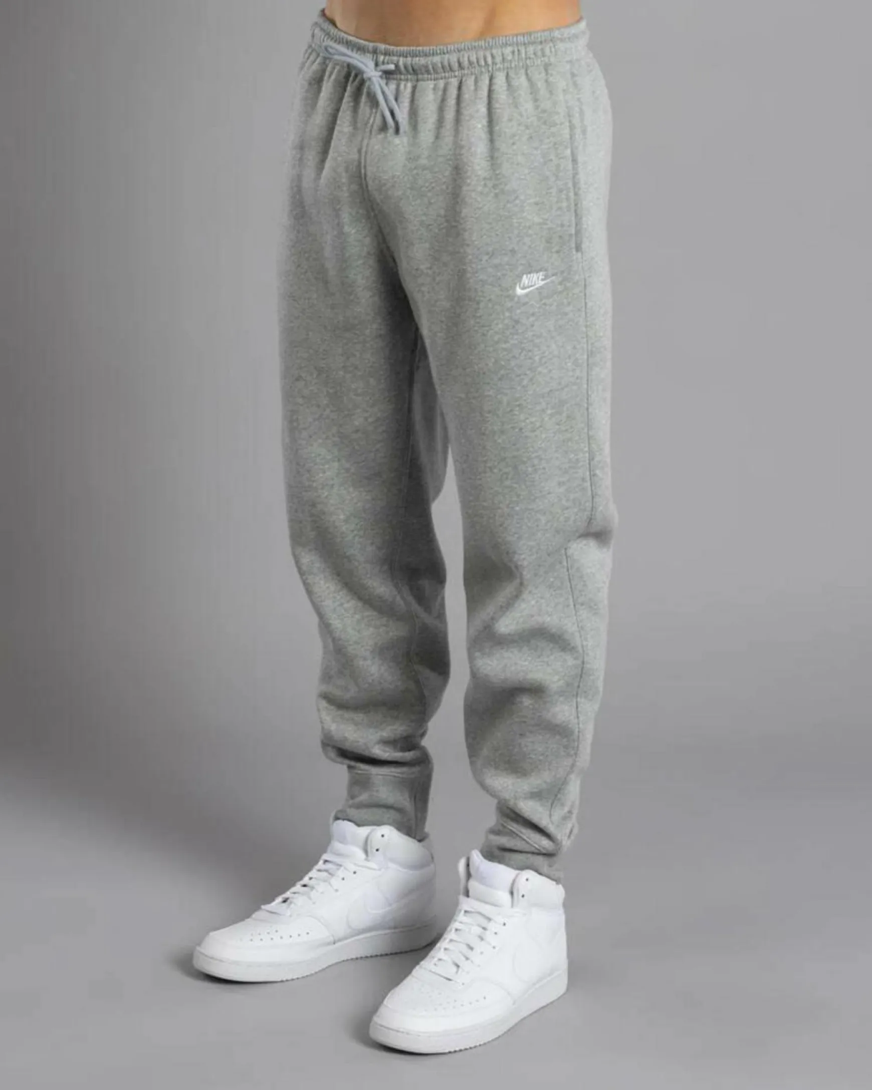 Club Fleece Track Pants