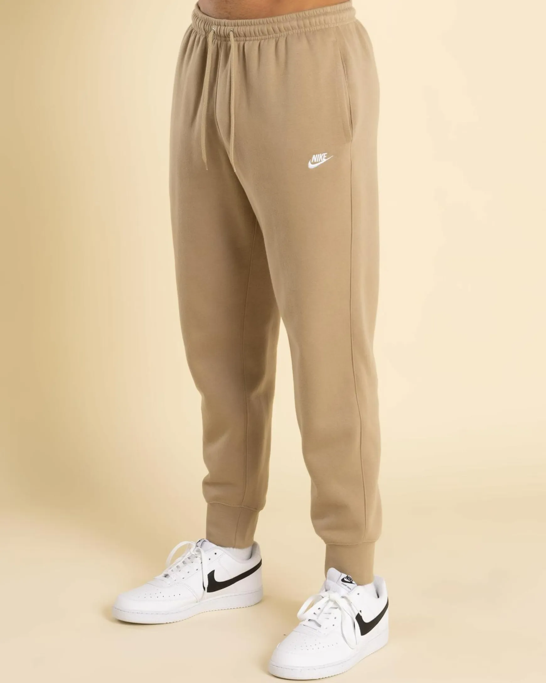 Club Fleece Track Pants