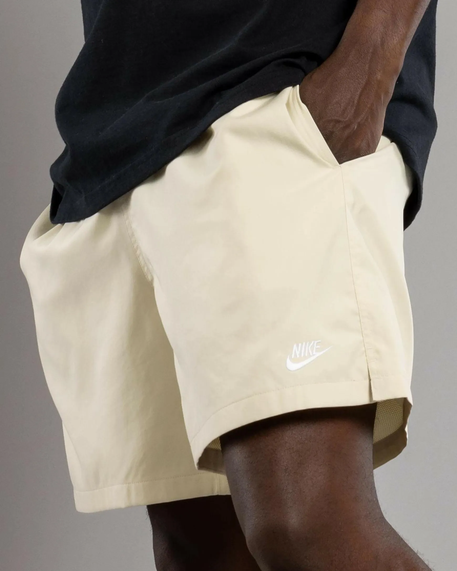 Club Flow Shorts