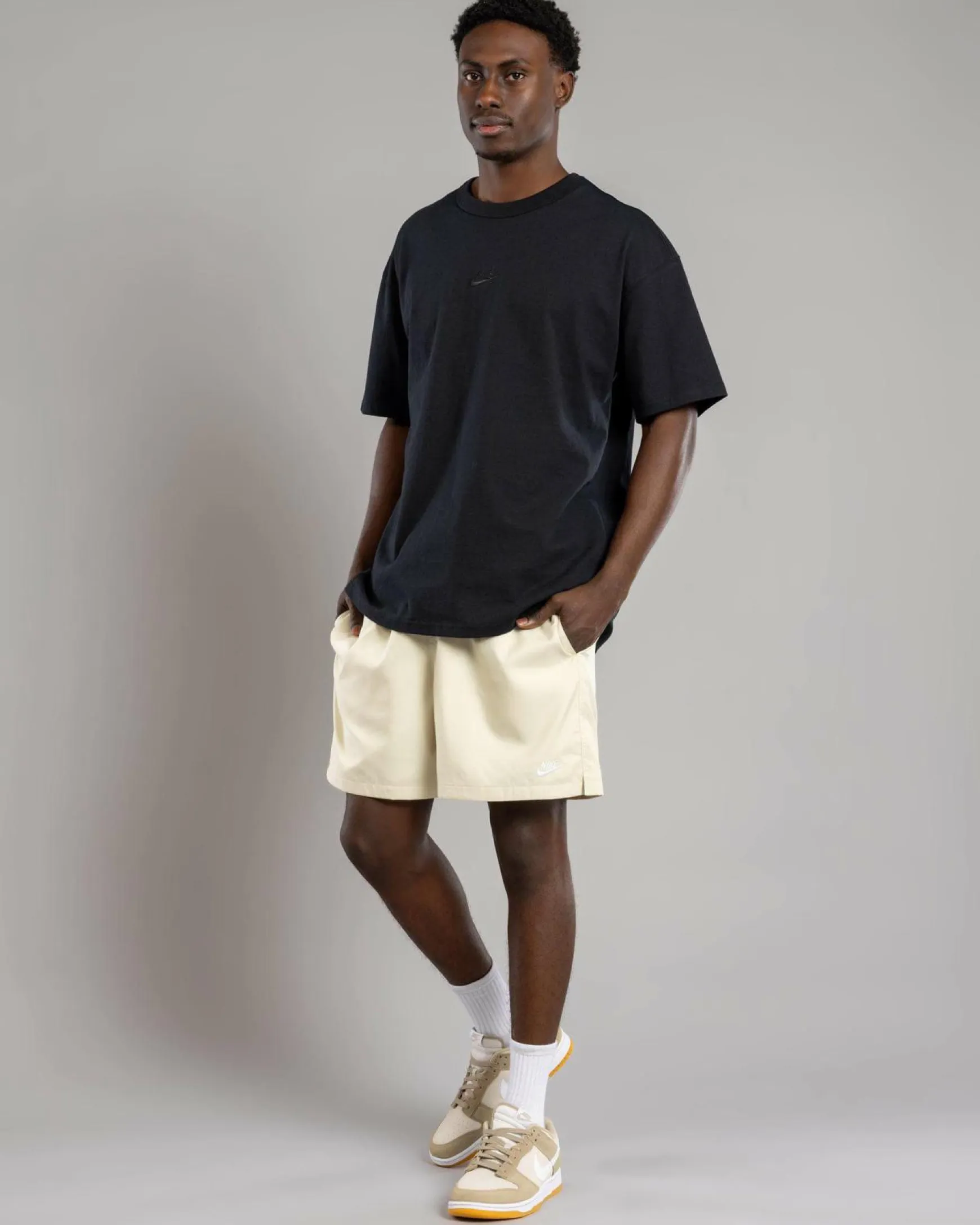 Club Flow Shorts