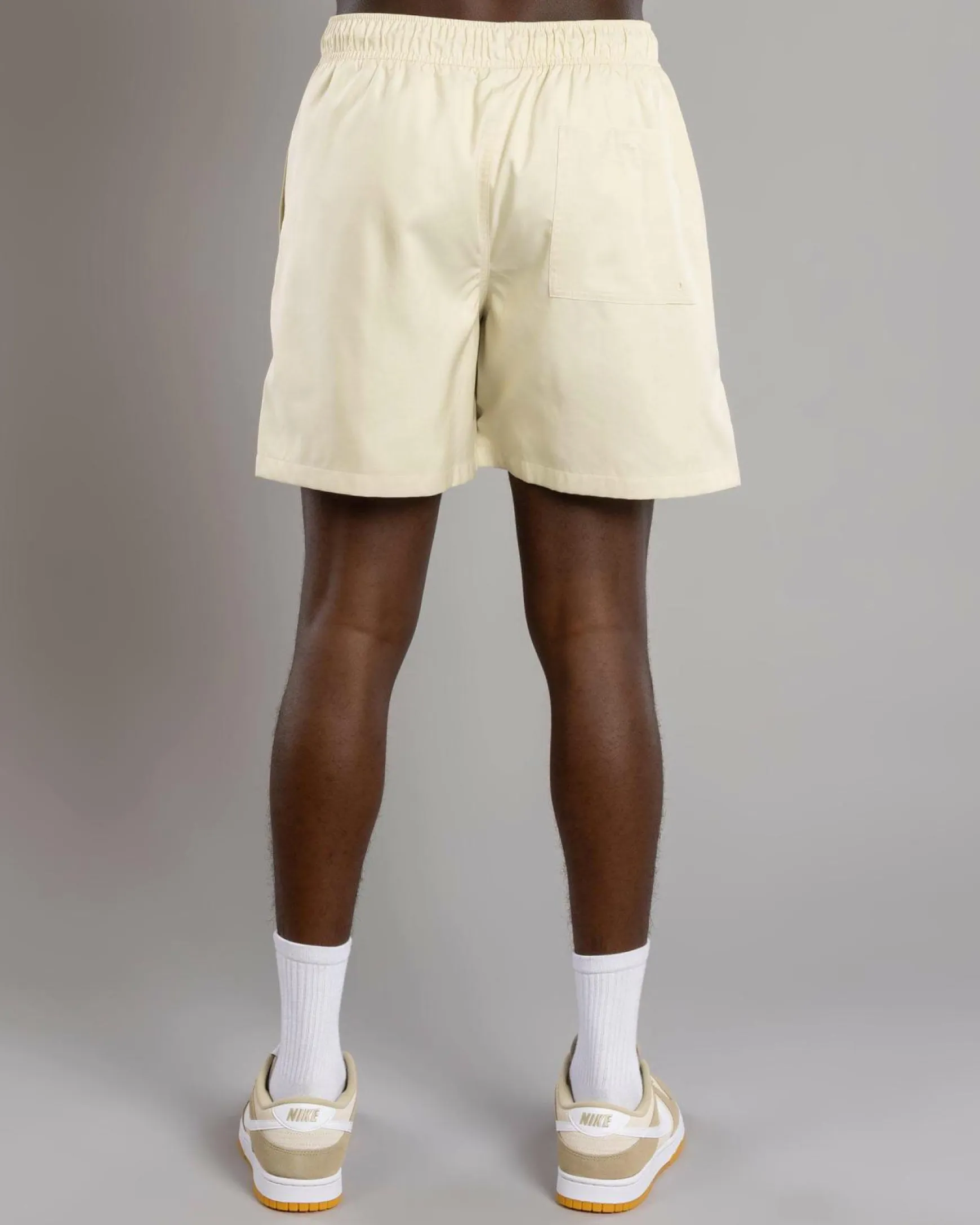 Club Flow Shorts