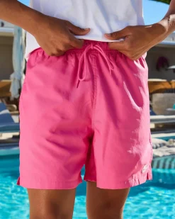 Club Flow Shorts