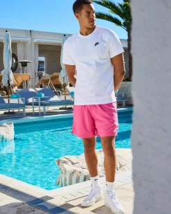 Club Flow Shorts