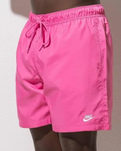 Club Flow Shorts