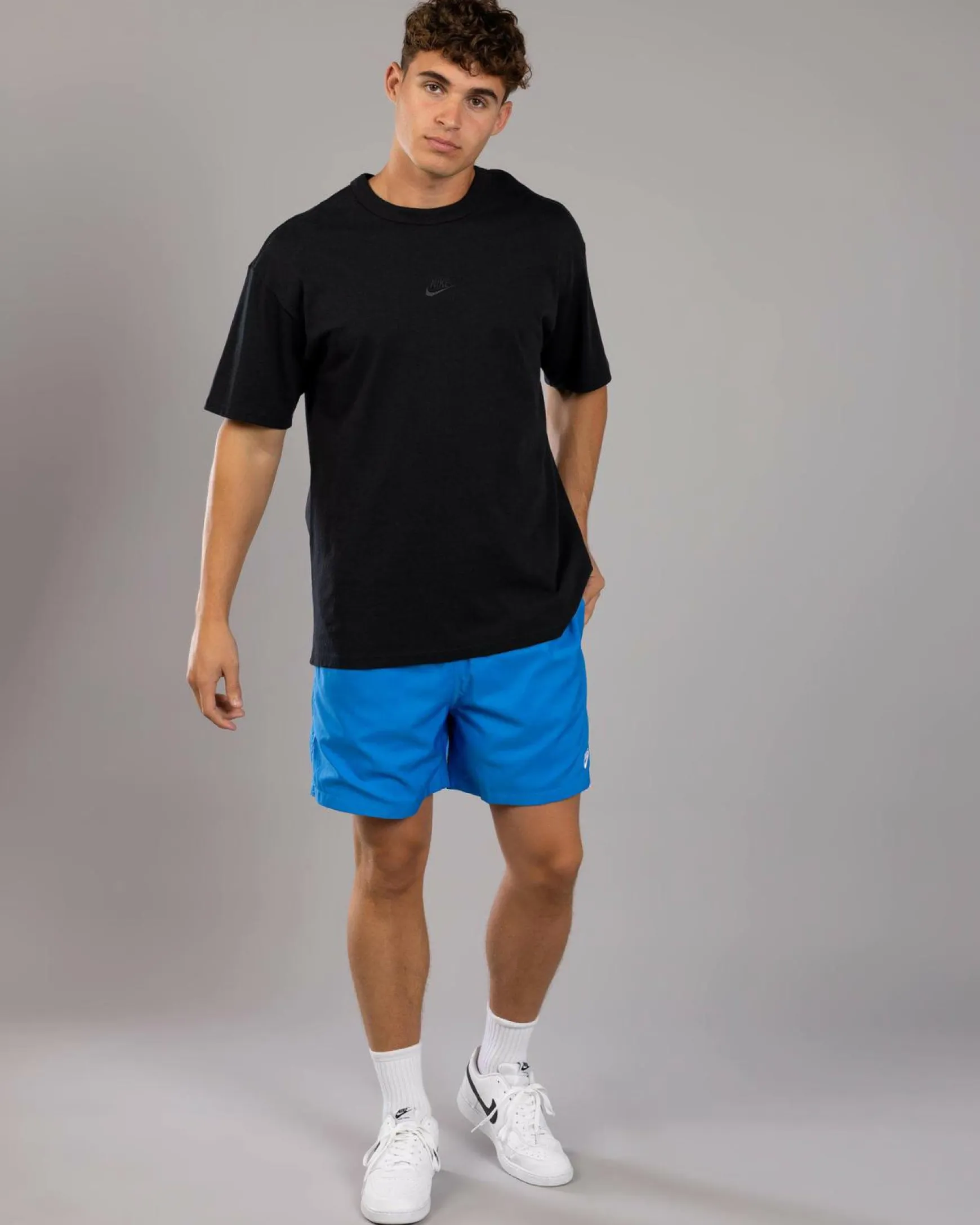 Club Flow Shorts