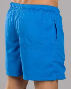 Club Flow Shorts