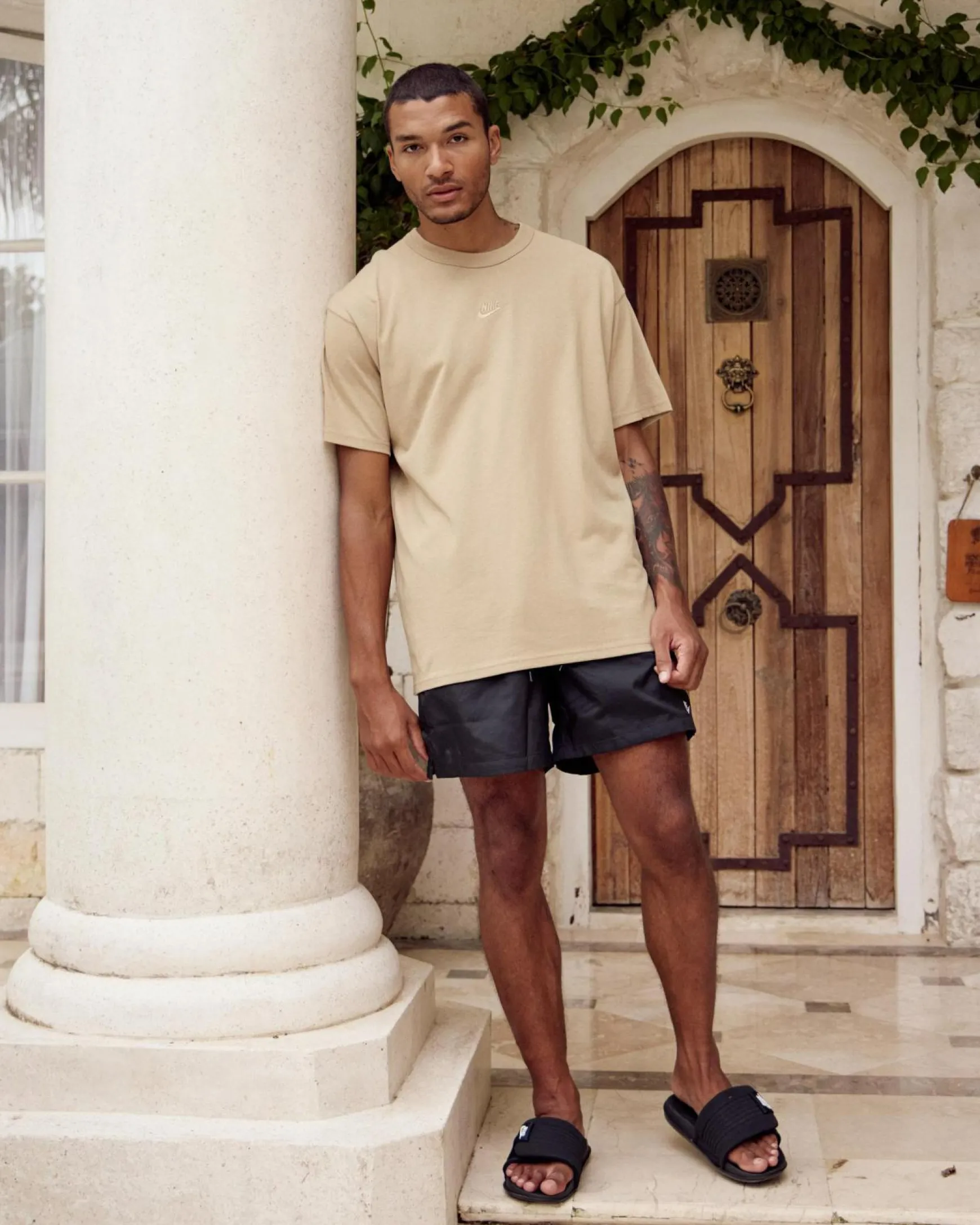 Club Flow Shorts