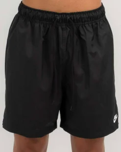 Club Flow Shorts
