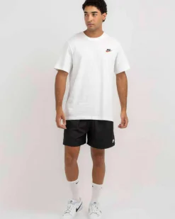 Club Flow Shorts