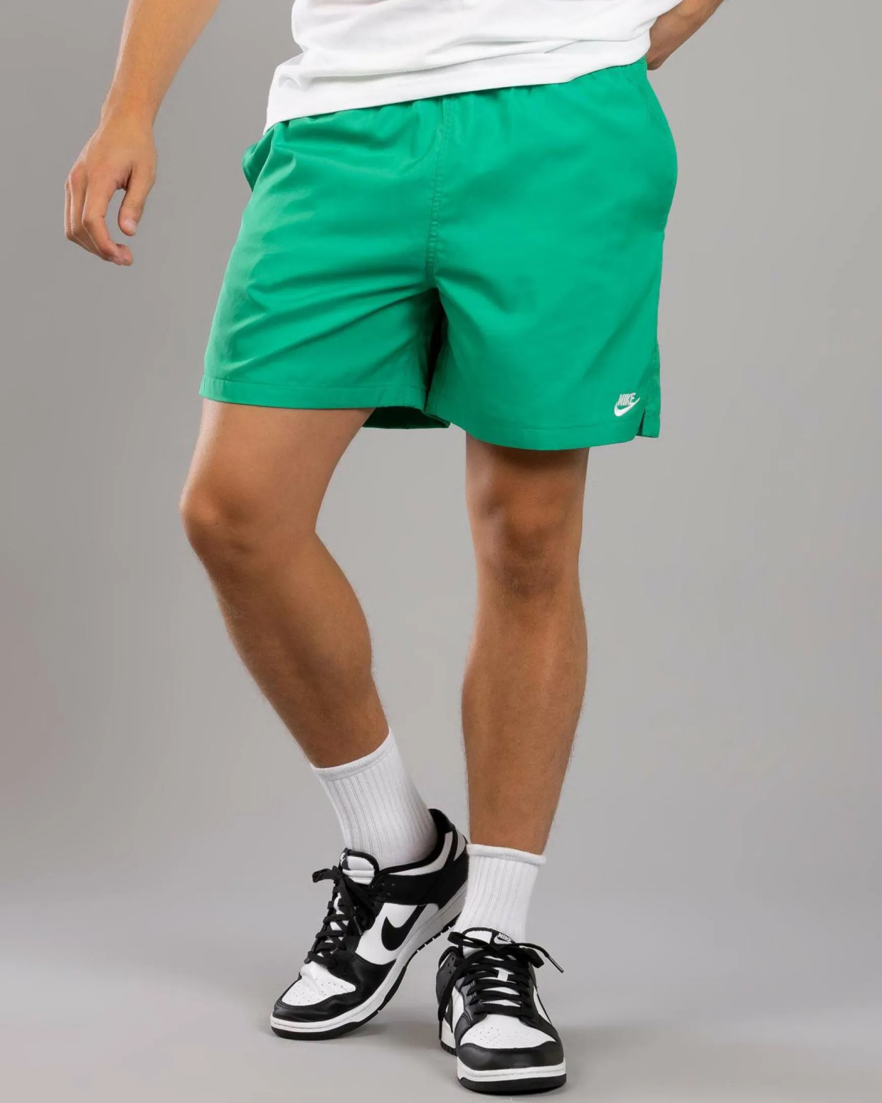 Club Flow Shorts