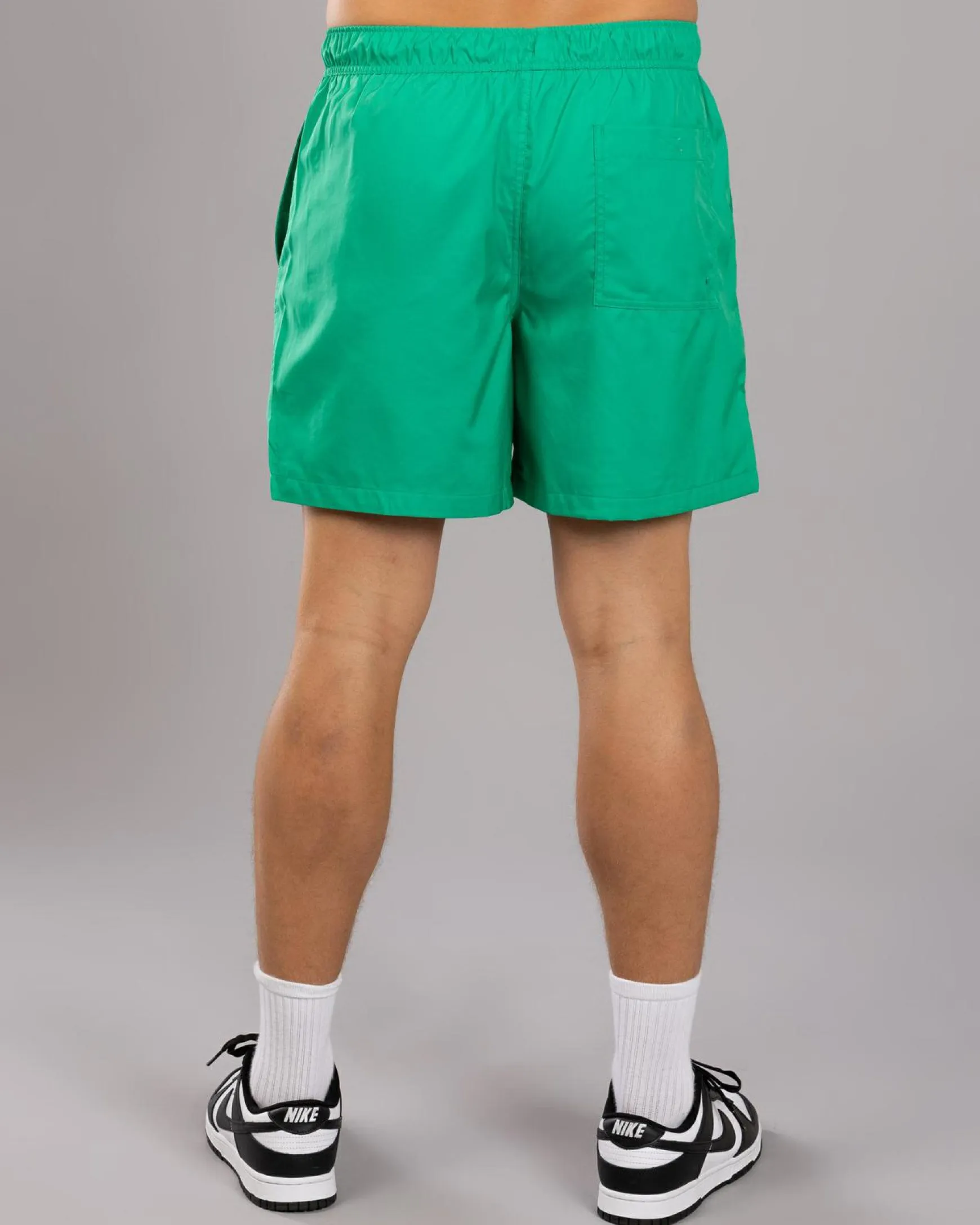 Club Flow Shorts