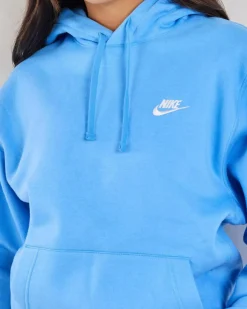Club Hoodie