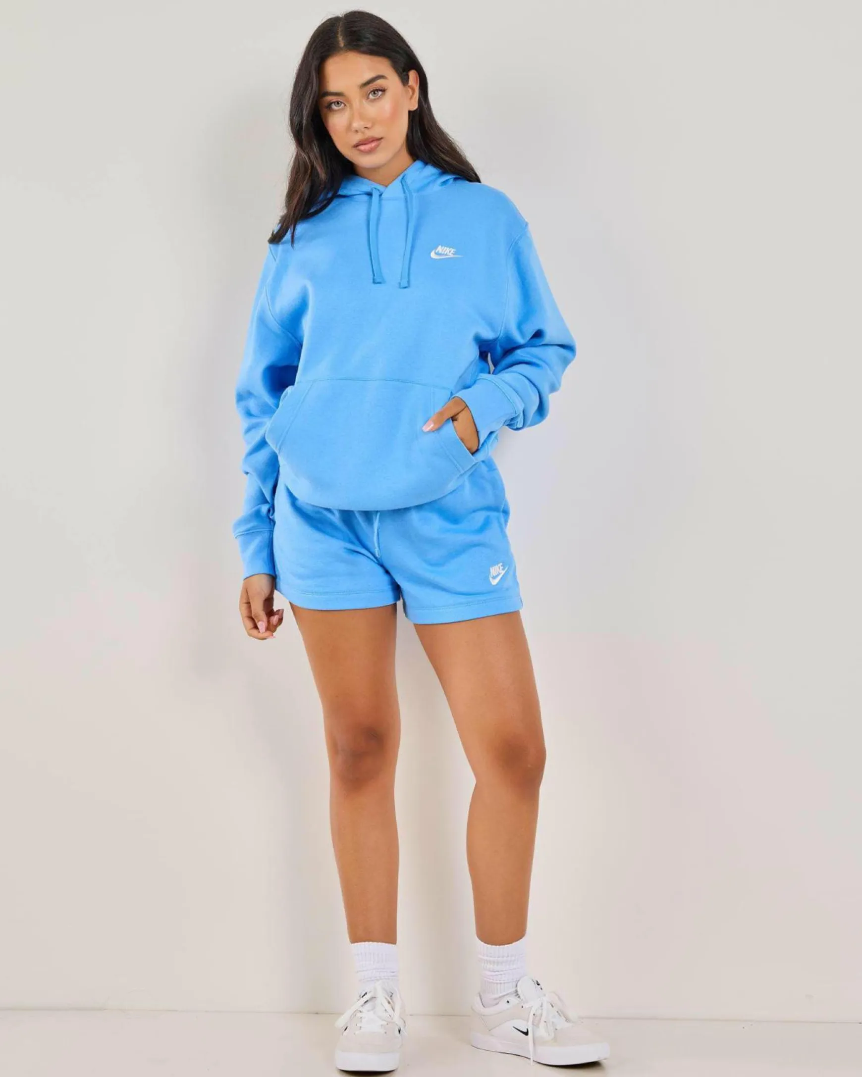 Club Hoodie