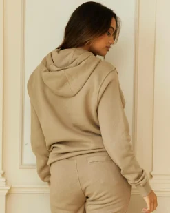 Club Hoodie