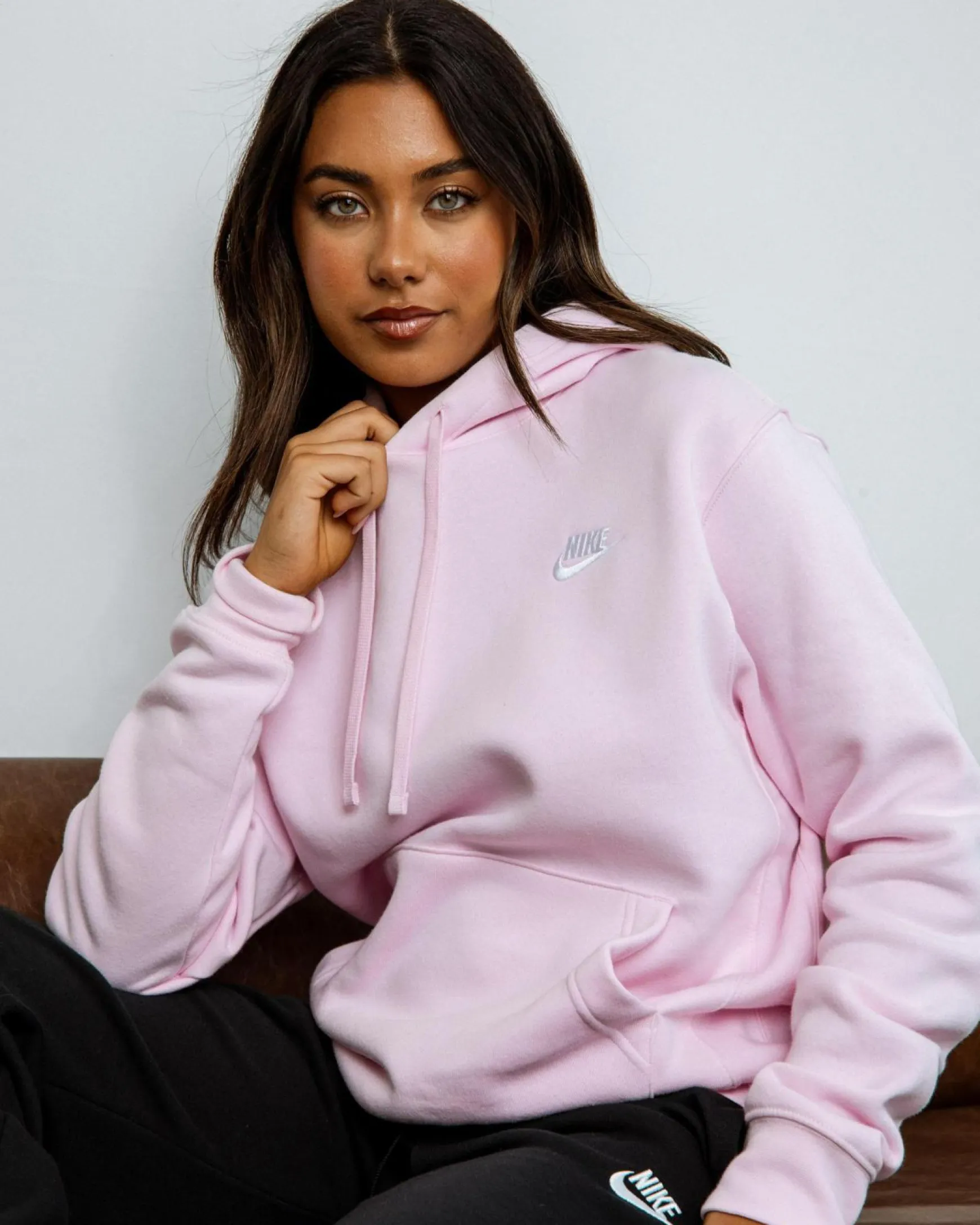 Club Hoodie