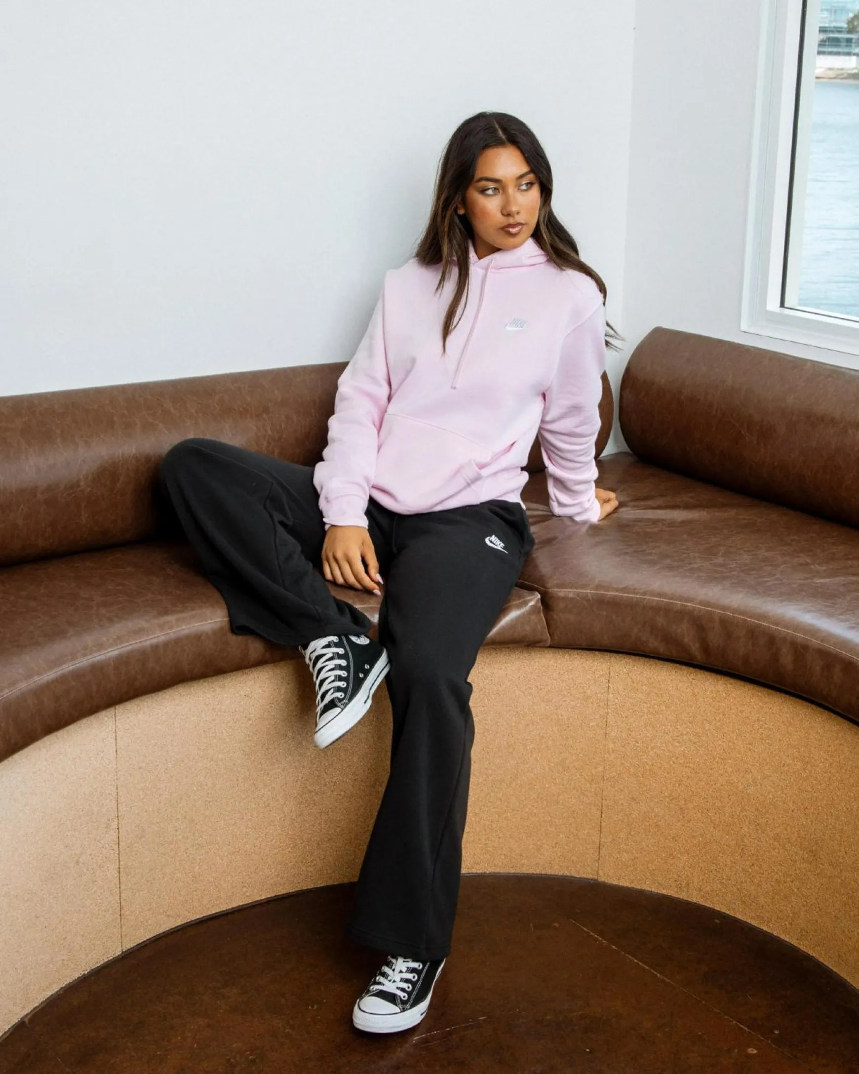 Club Hoodie