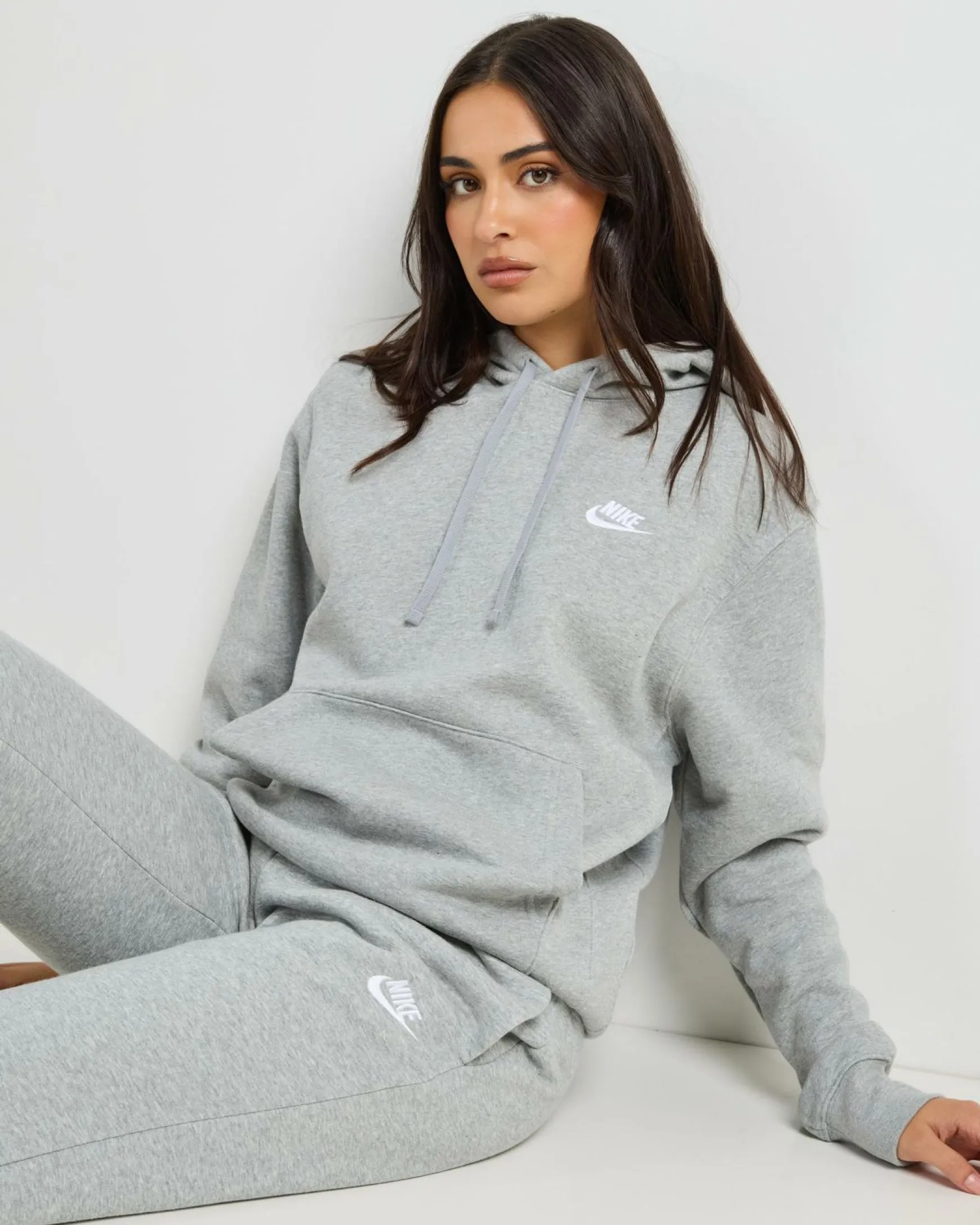 Club Hoodie