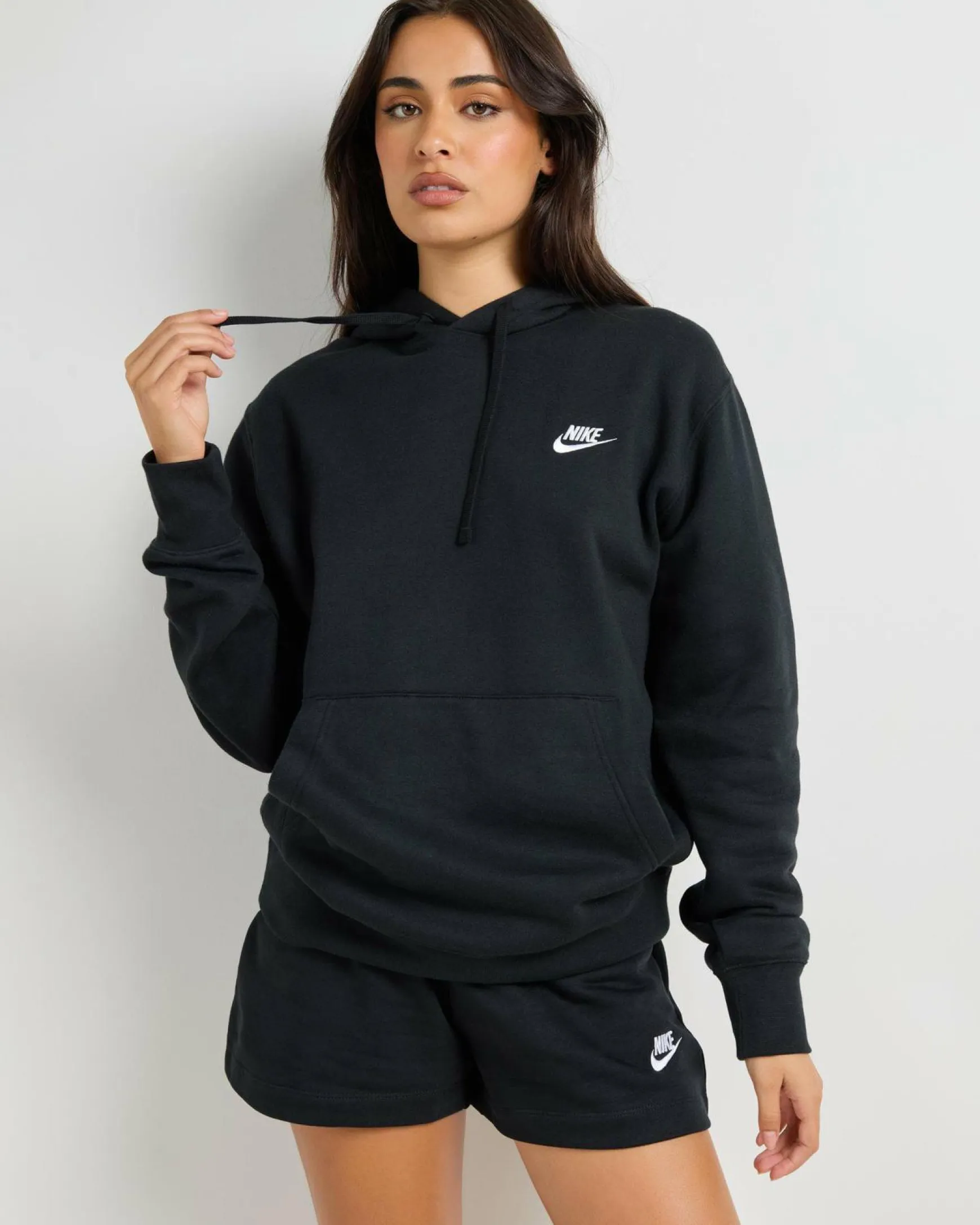 Club Hoodie