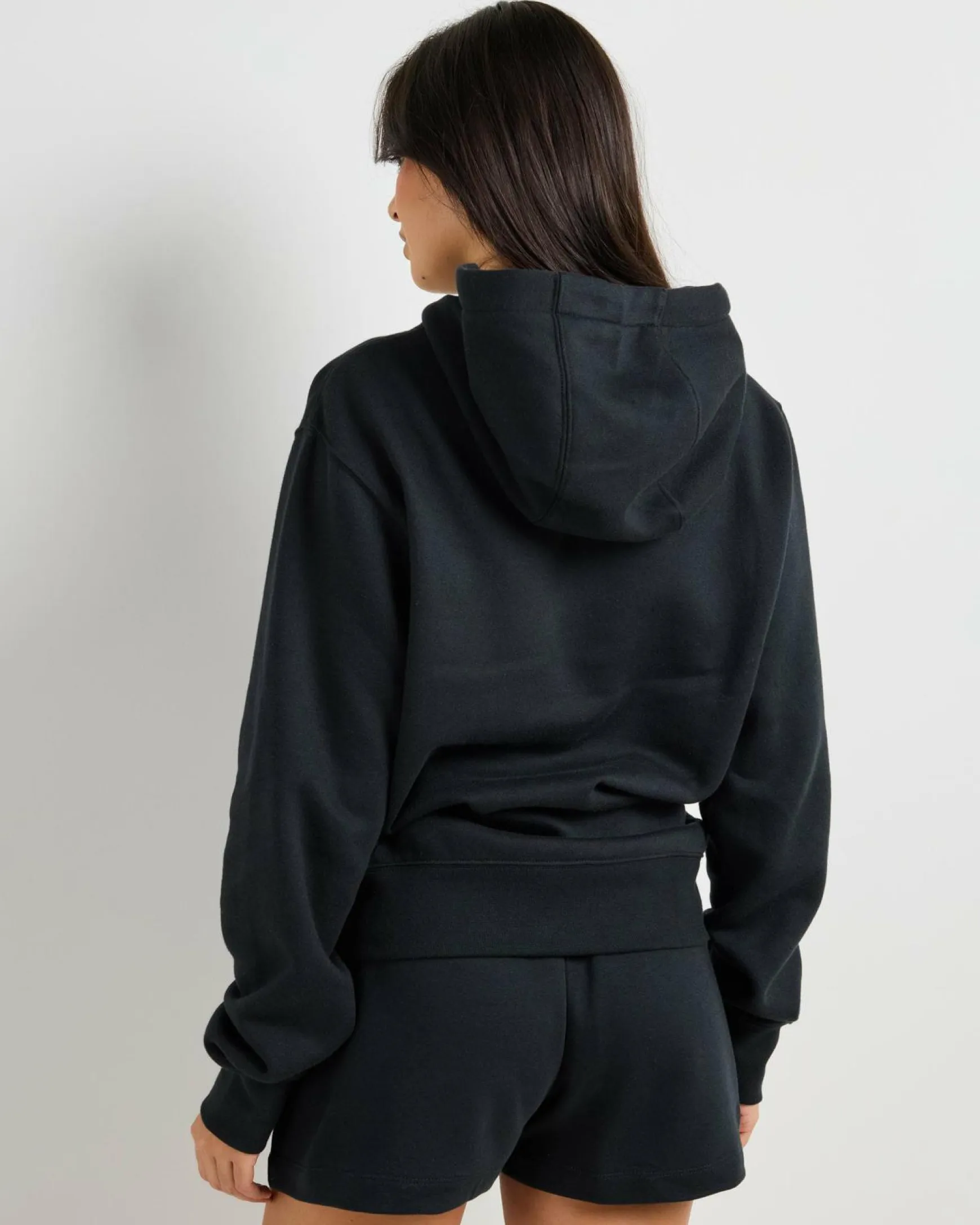 Club Hoodie