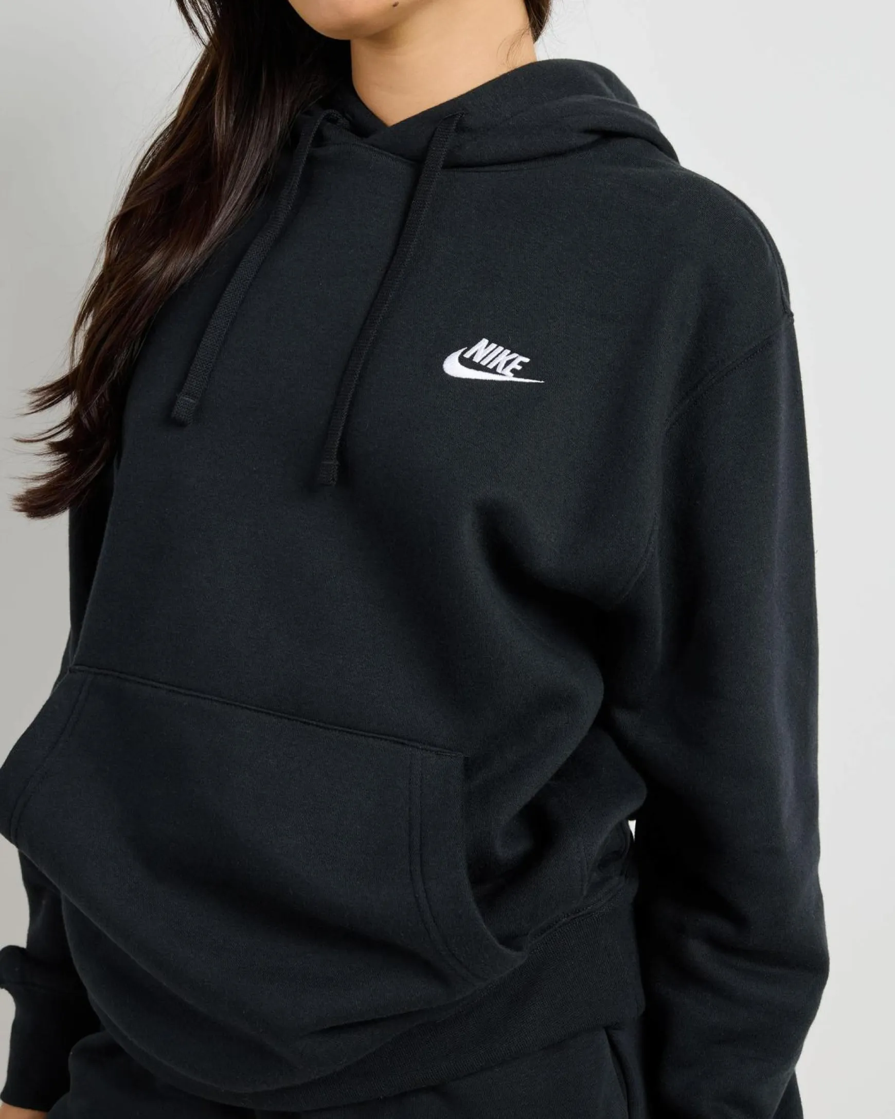 Club Hoodie