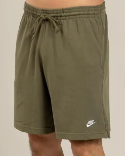Club Knit Shorts