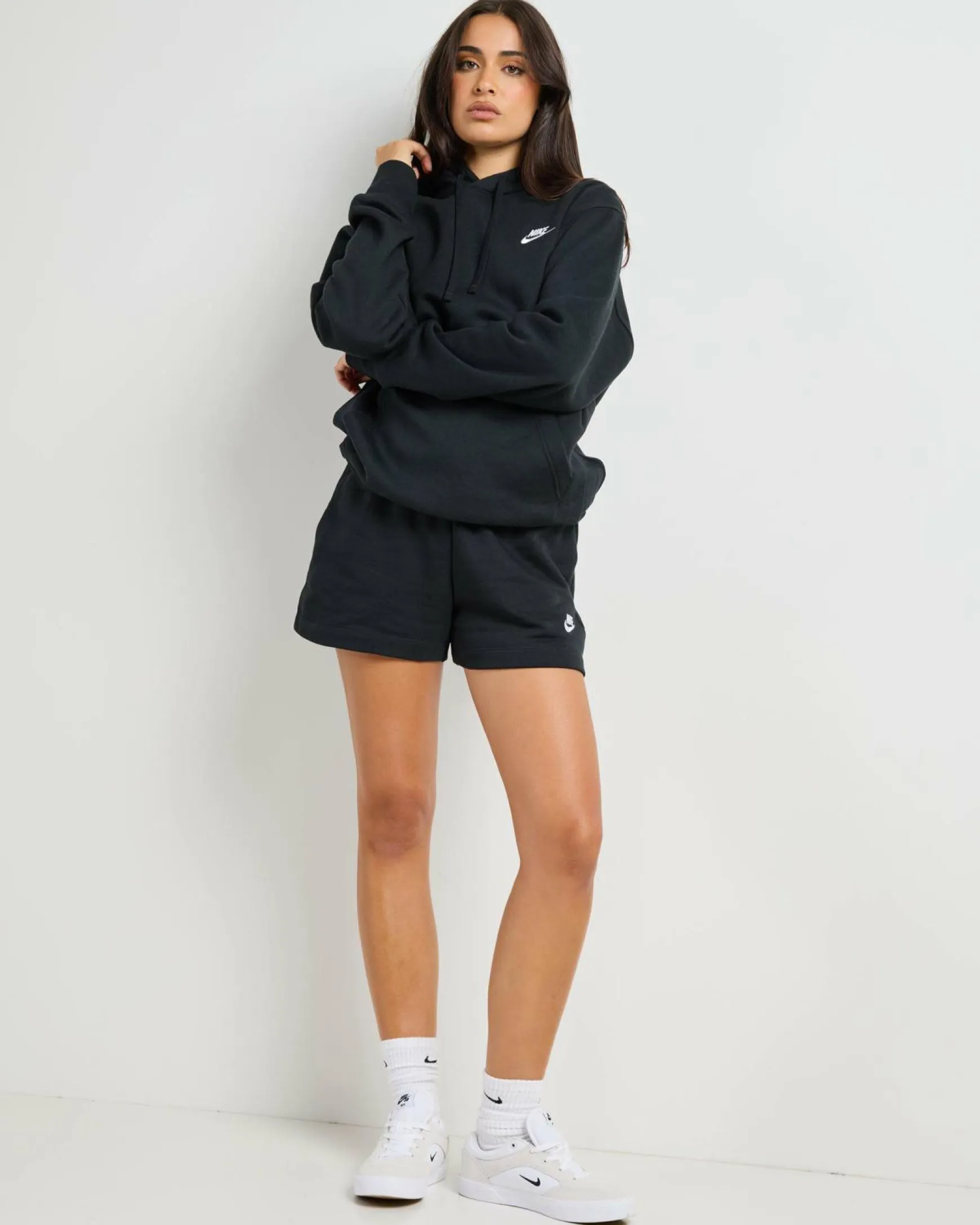 Club Shorts