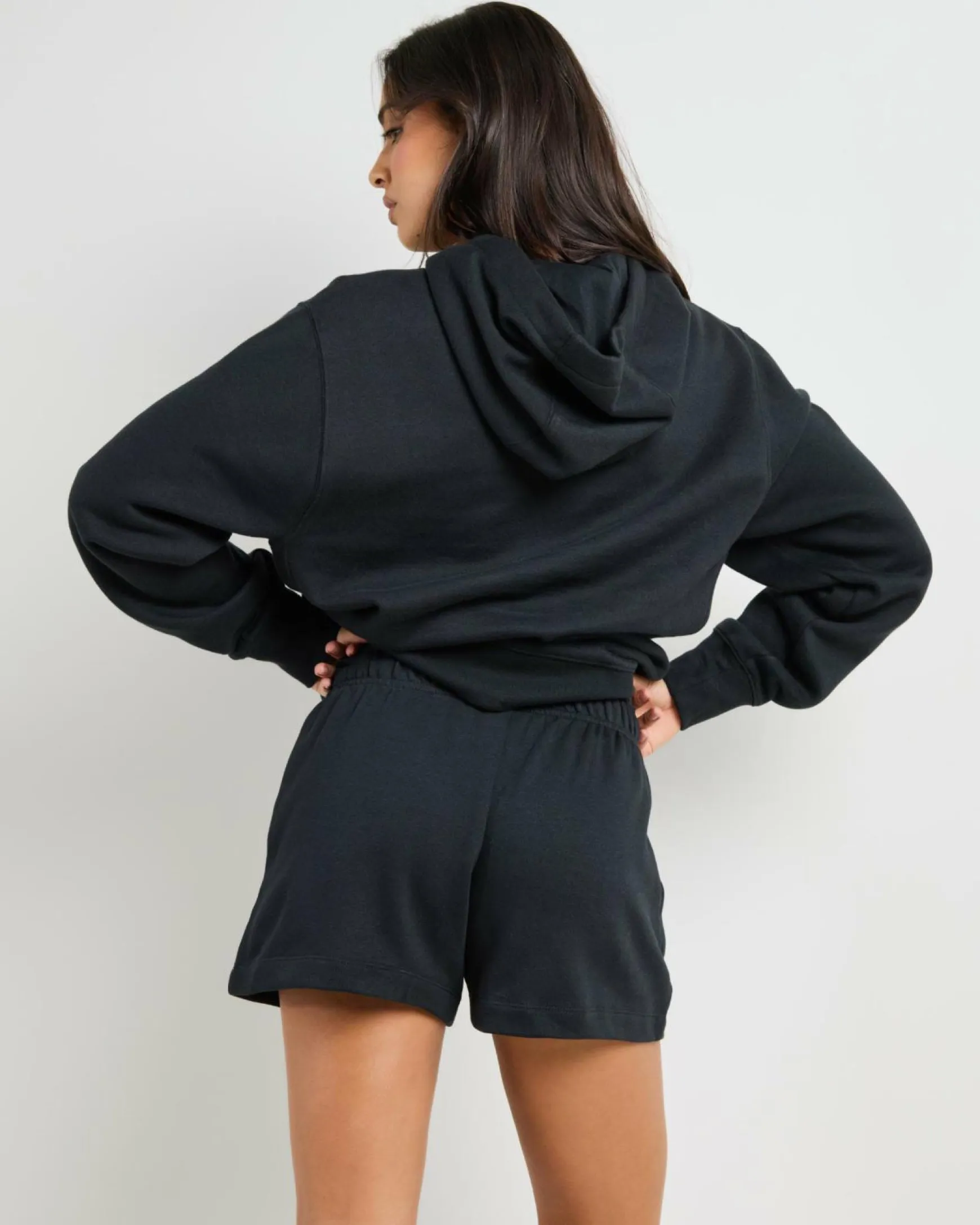 Club Shorts