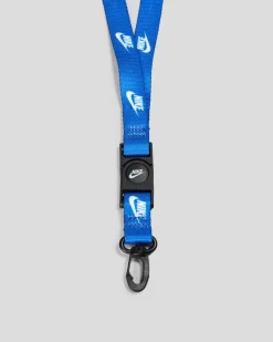 Club Standard Lanyard