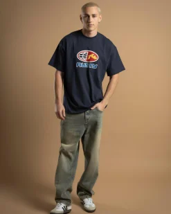 Coach Carter Heavy T-Shirt