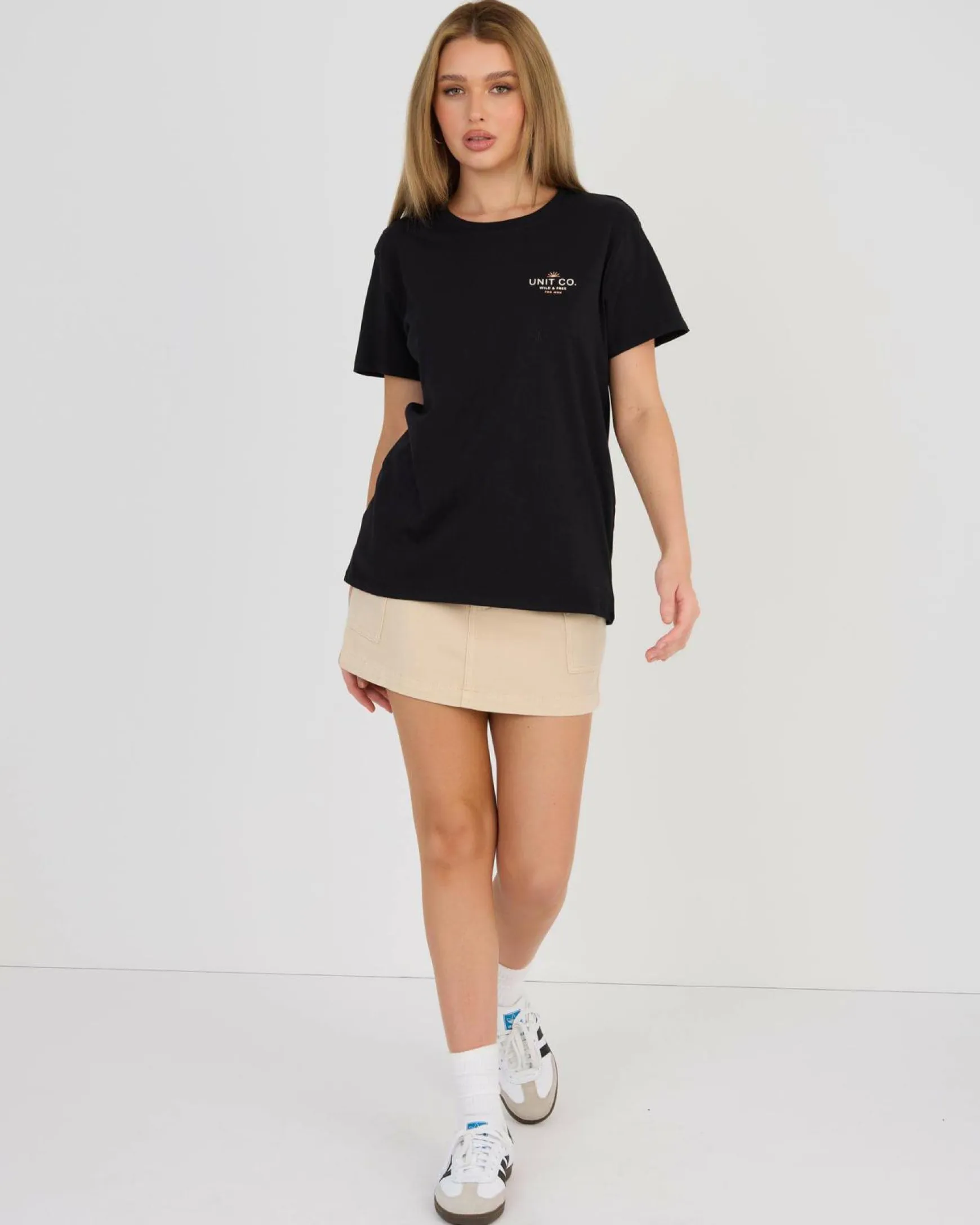 Coast T-Shirt
