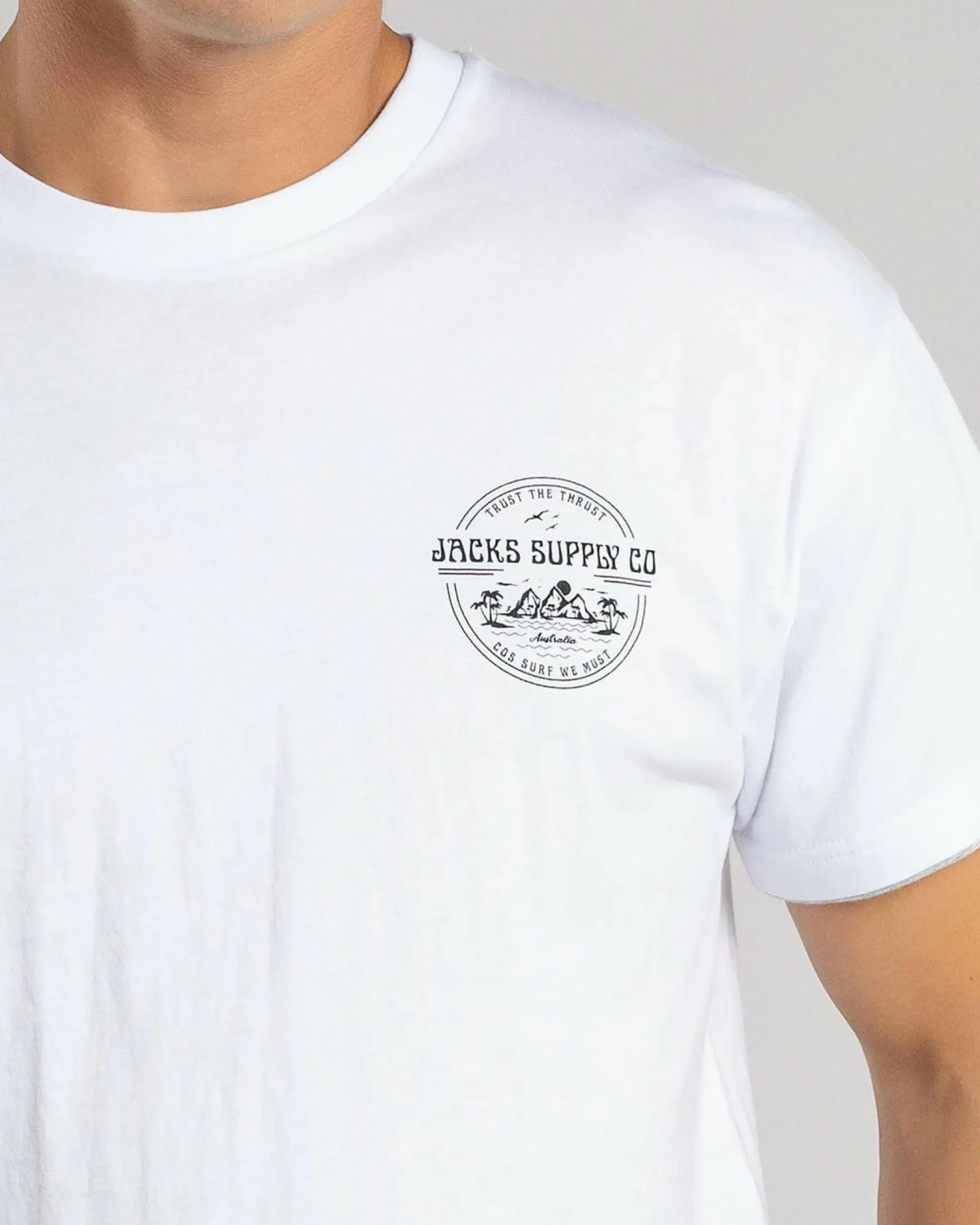 Coastal Bliss T-Shirt