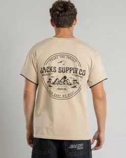 Coastal Bliss T-Shirt