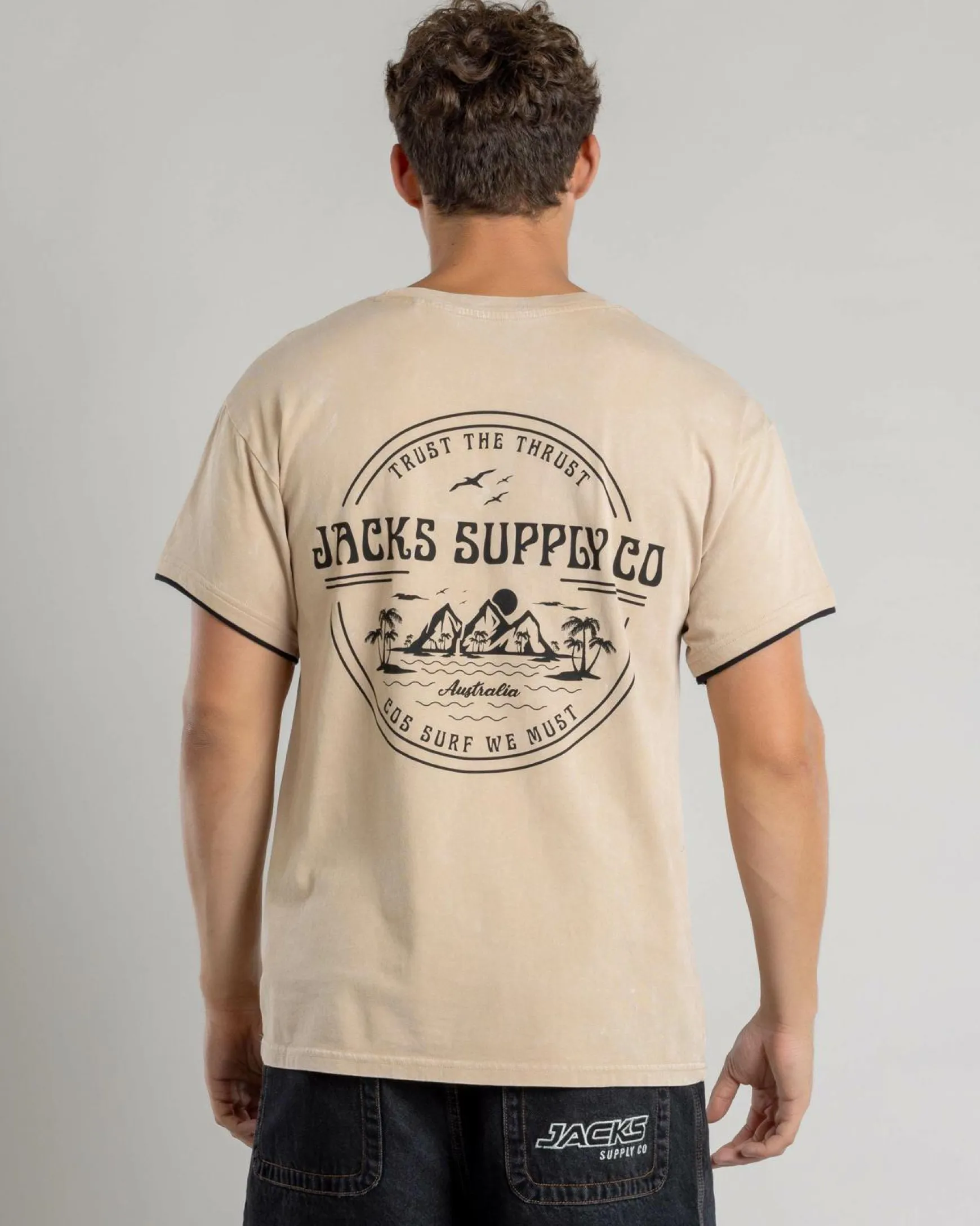 Coastal Bliss T-Shirt