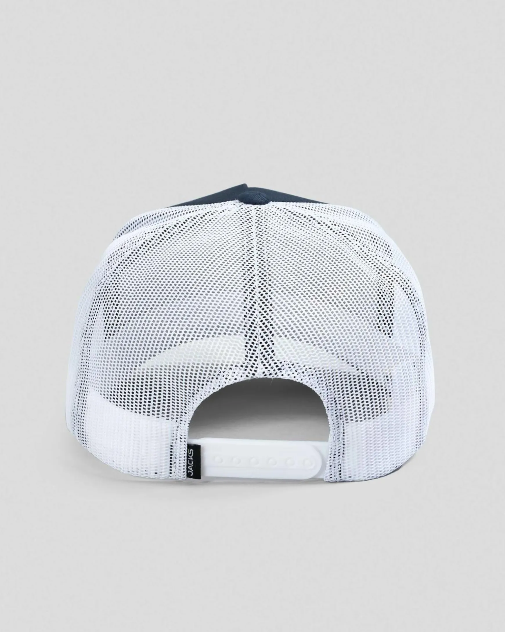 Coastal Snapback Cap