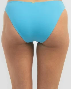 Coco Classic Bikini Bottom