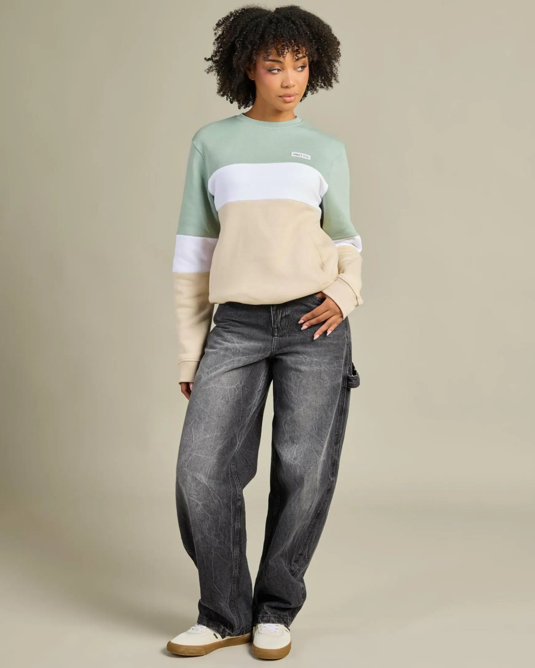 Coco Crew Sweater