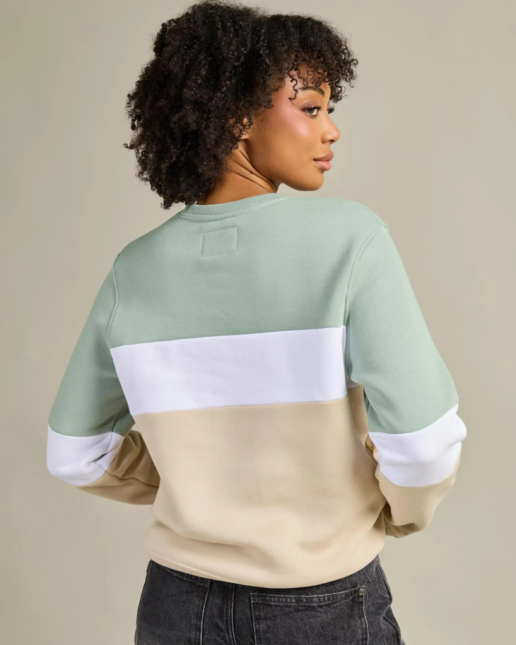 Coco Crew Sweater