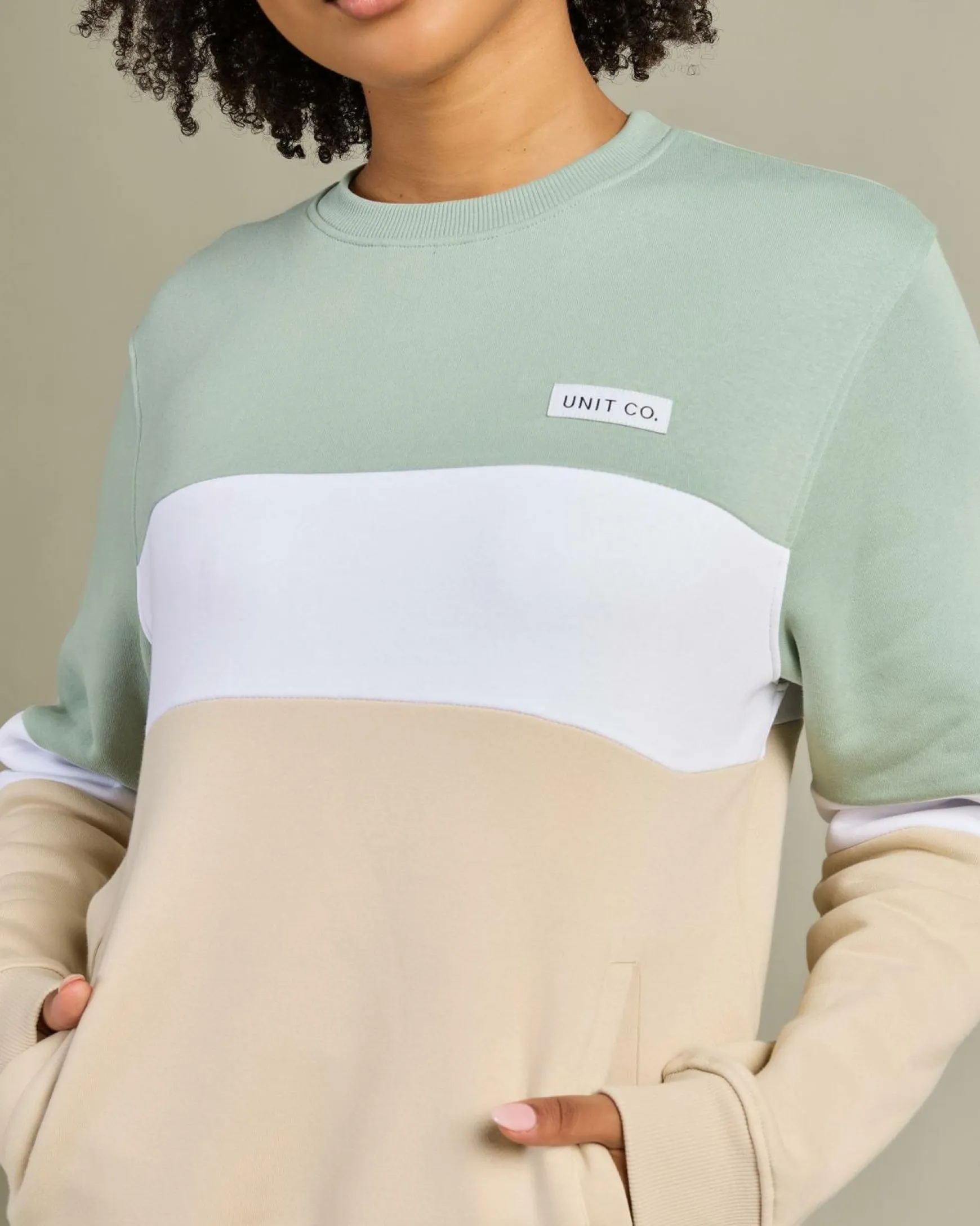 Coco Crew Sweater