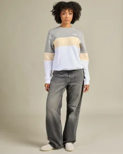 Coco Crew Sweater