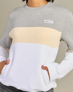 Coco Crew Sweater