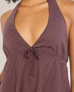Coco Hawaii Halter Top