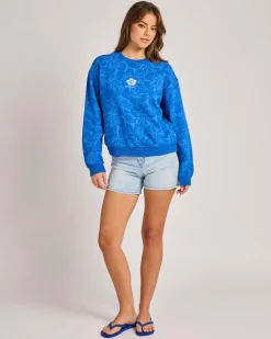 Cody Welsh Crewneck Sweatshirt