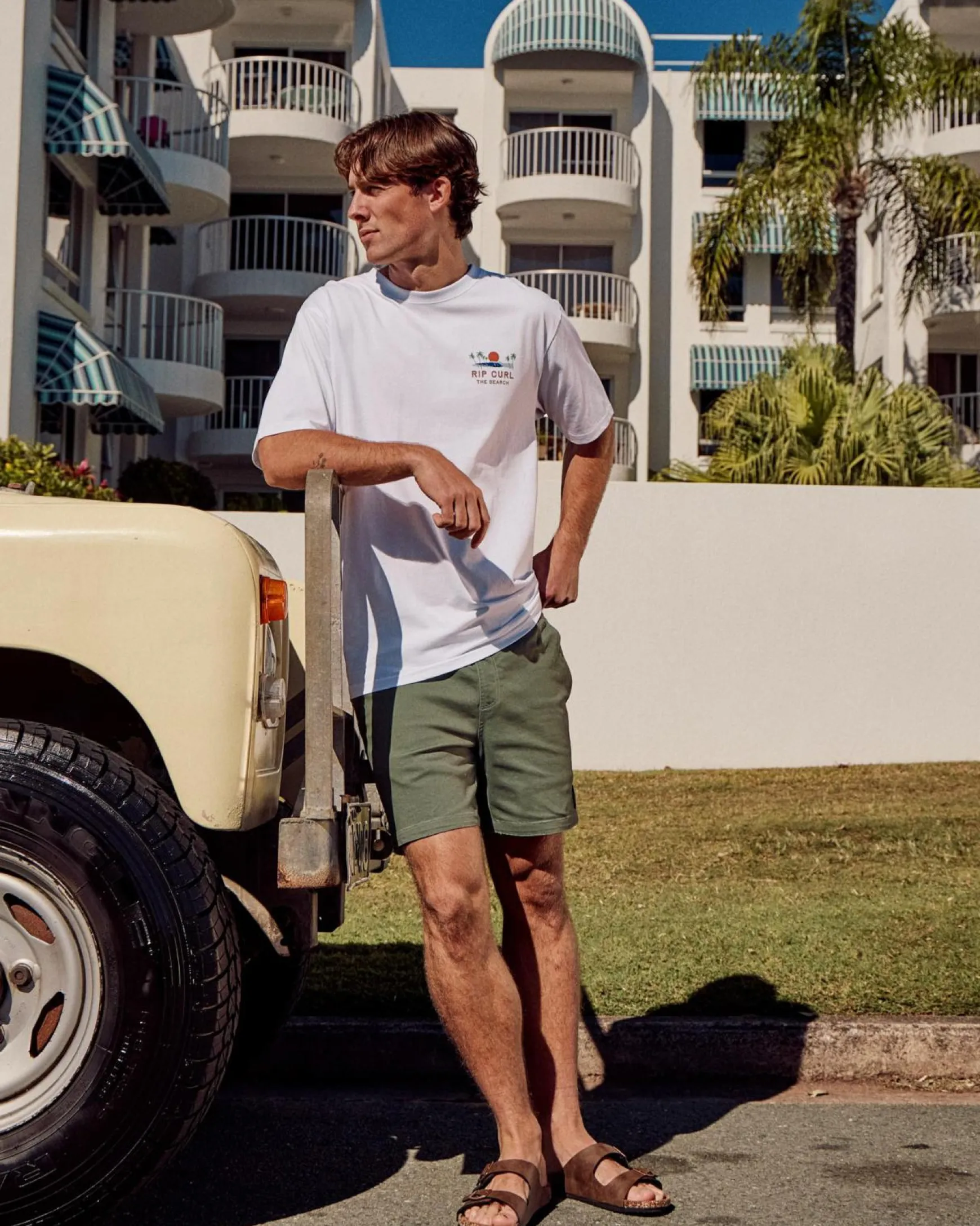Cody Welsh T-Shirt