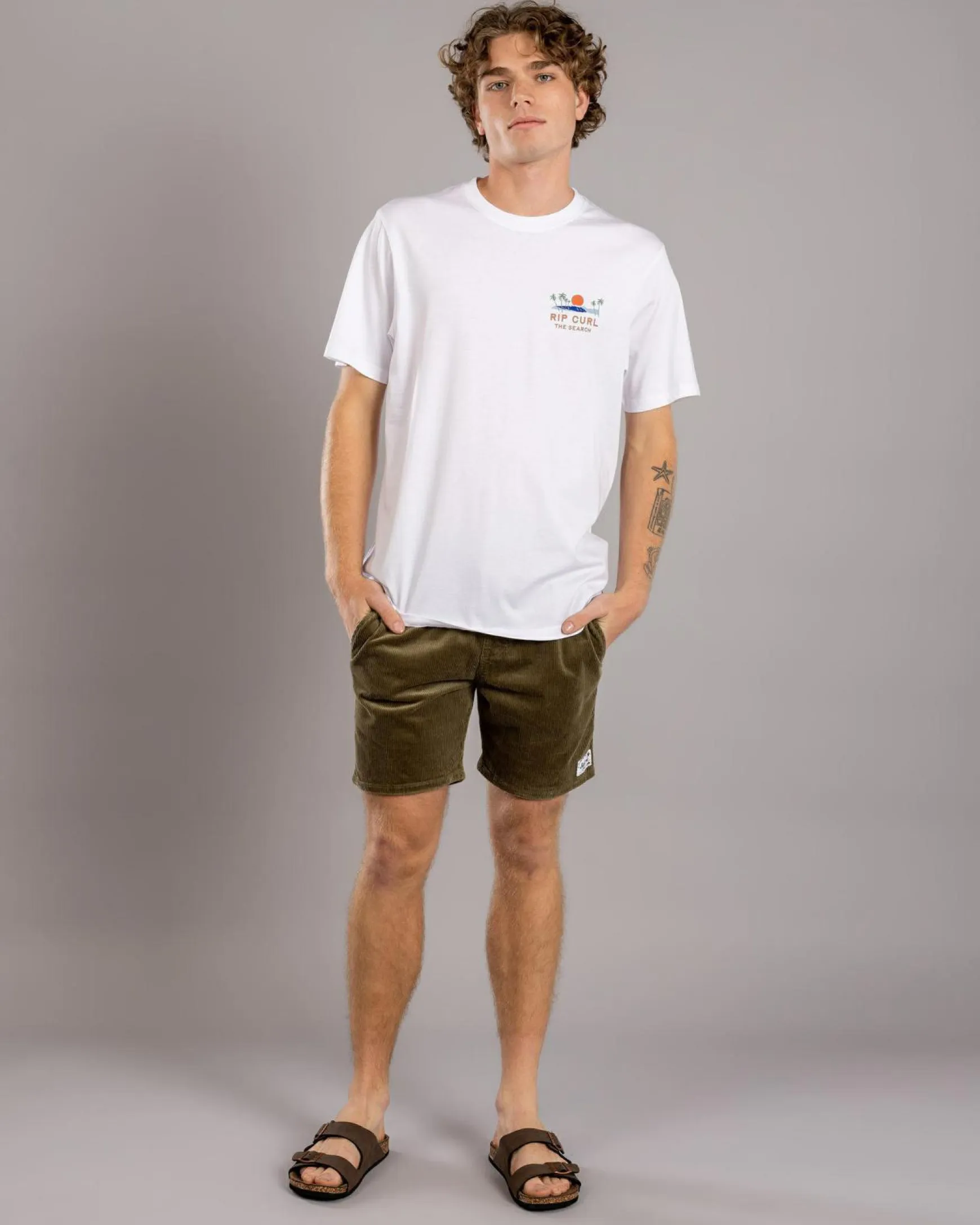 Cody Welsh T-Shirt