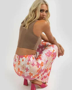 Cold Heart Top