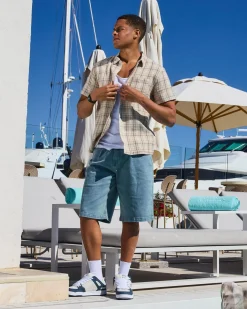 Collision Walk Shorts